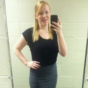 Meet your Posher, Amanda